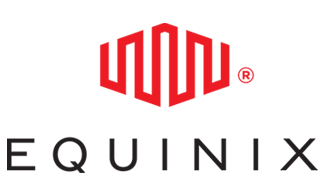 Equinix website