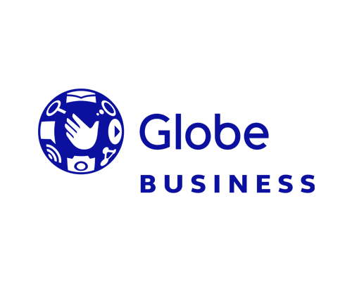 Globe Business website