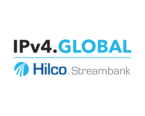 Logo of Hilco