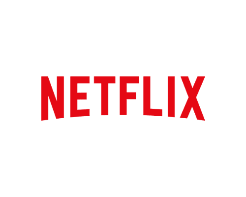 Netflix website